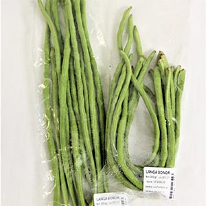 Asparagus Yardlong Bean